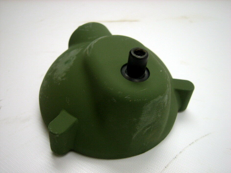 Housing for Front Blackout Light ; M939 M998 Hummer ; 5740895 DGSCV-91-157