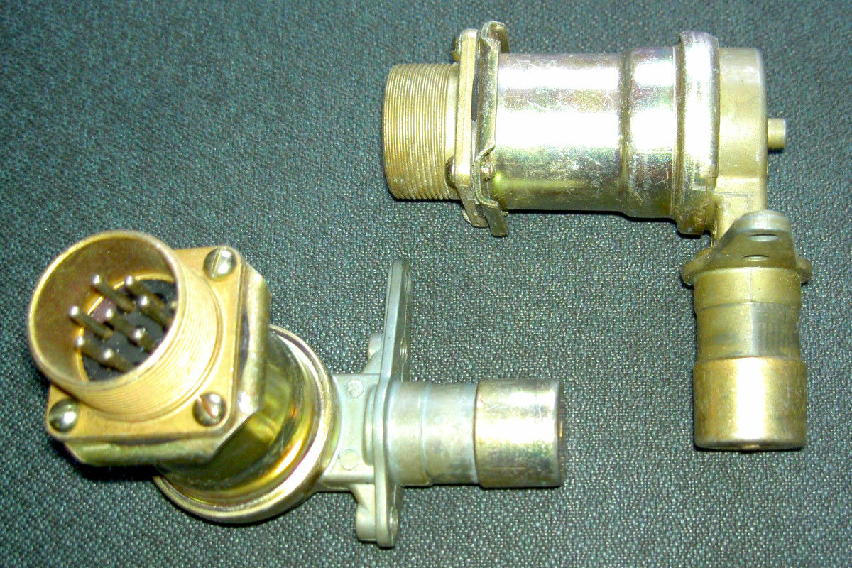 Switch , Dimmer ; M113 M2 M60 M42 ; 2590-00-735-4063 MS53001-1 7354063 4040