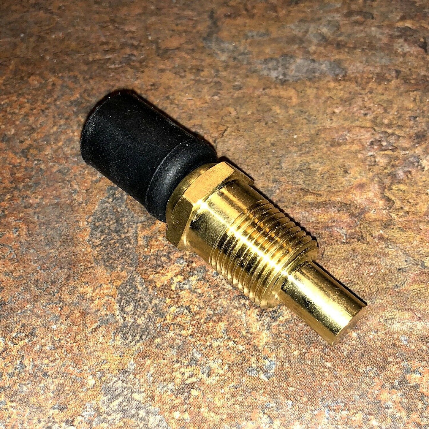 Temperature Transmitter 24v; Mil. Hummer; 12339486 5569626 6620-01-194-6586
