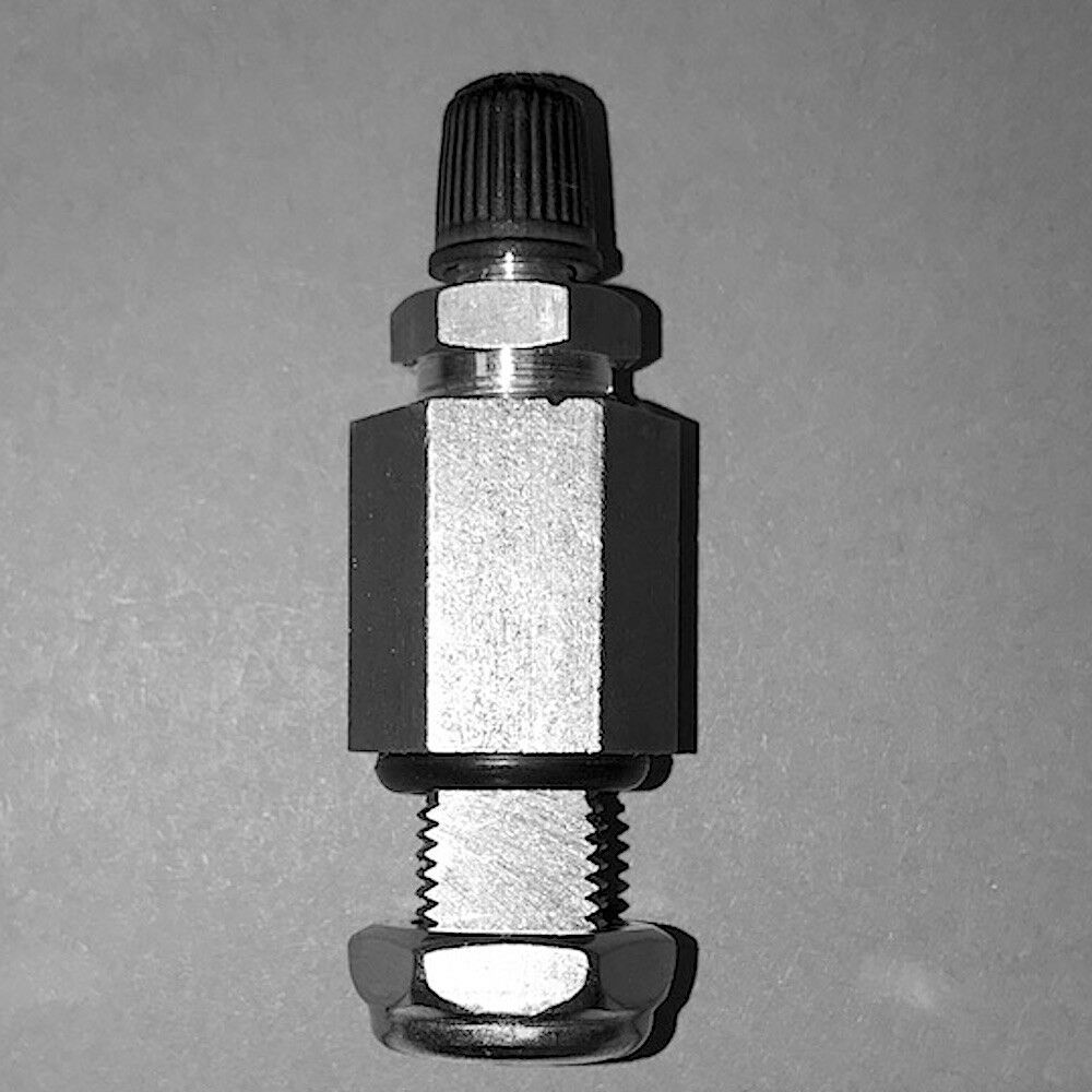 1 each- VALVE STEM KIT, RADIAL WHEEL&TIRE Hummer 2640-01-419-6205 57K0297