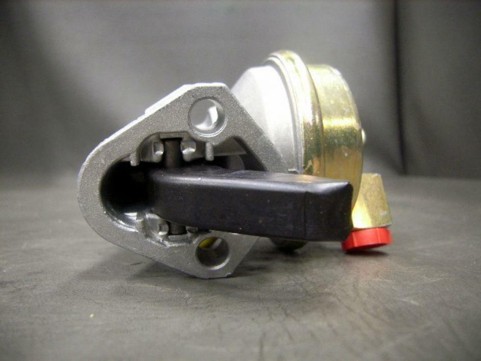 Cam Actuated Fuel Pump 6.2&6.5L ; GM ; 12342893 6472357 5740030 2910011687905