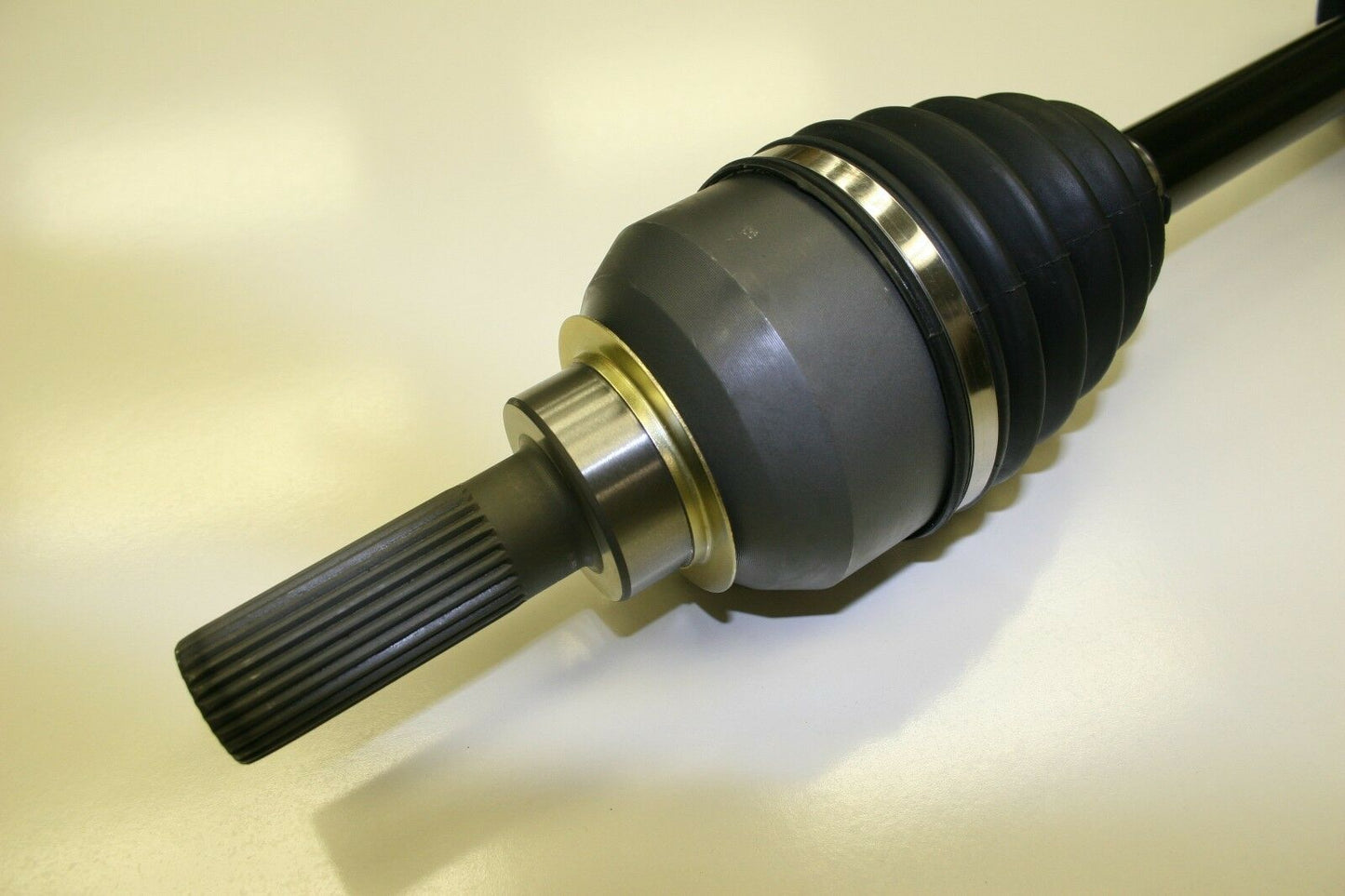 *Brand NEW HalfShaft , 1 each - Rear; 12342974-1 ; Hummer 10K - US Govt. Approved