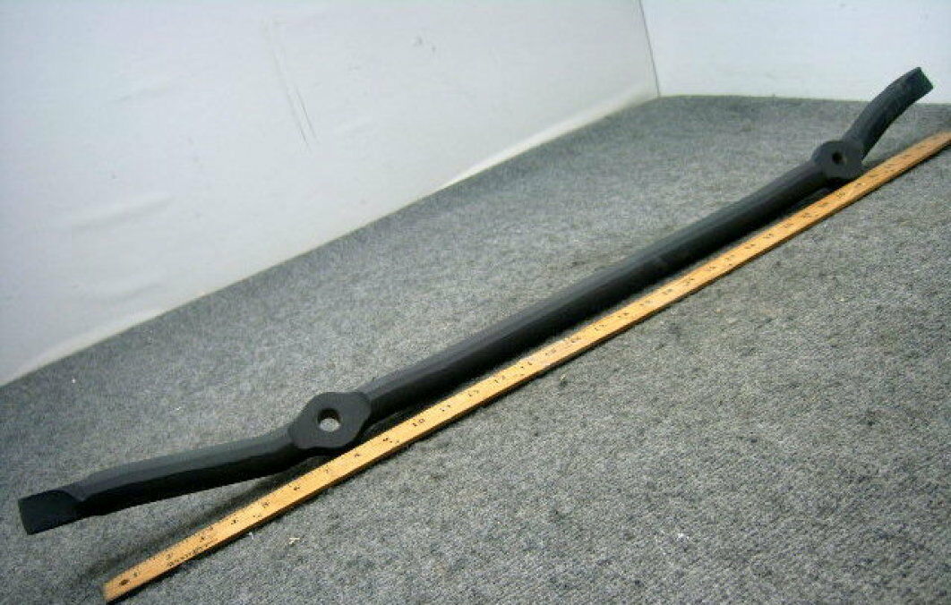 Steering Drag Link ; Humvee HUMMER H1 ; 12338622 2530-01-185-9651 5577595