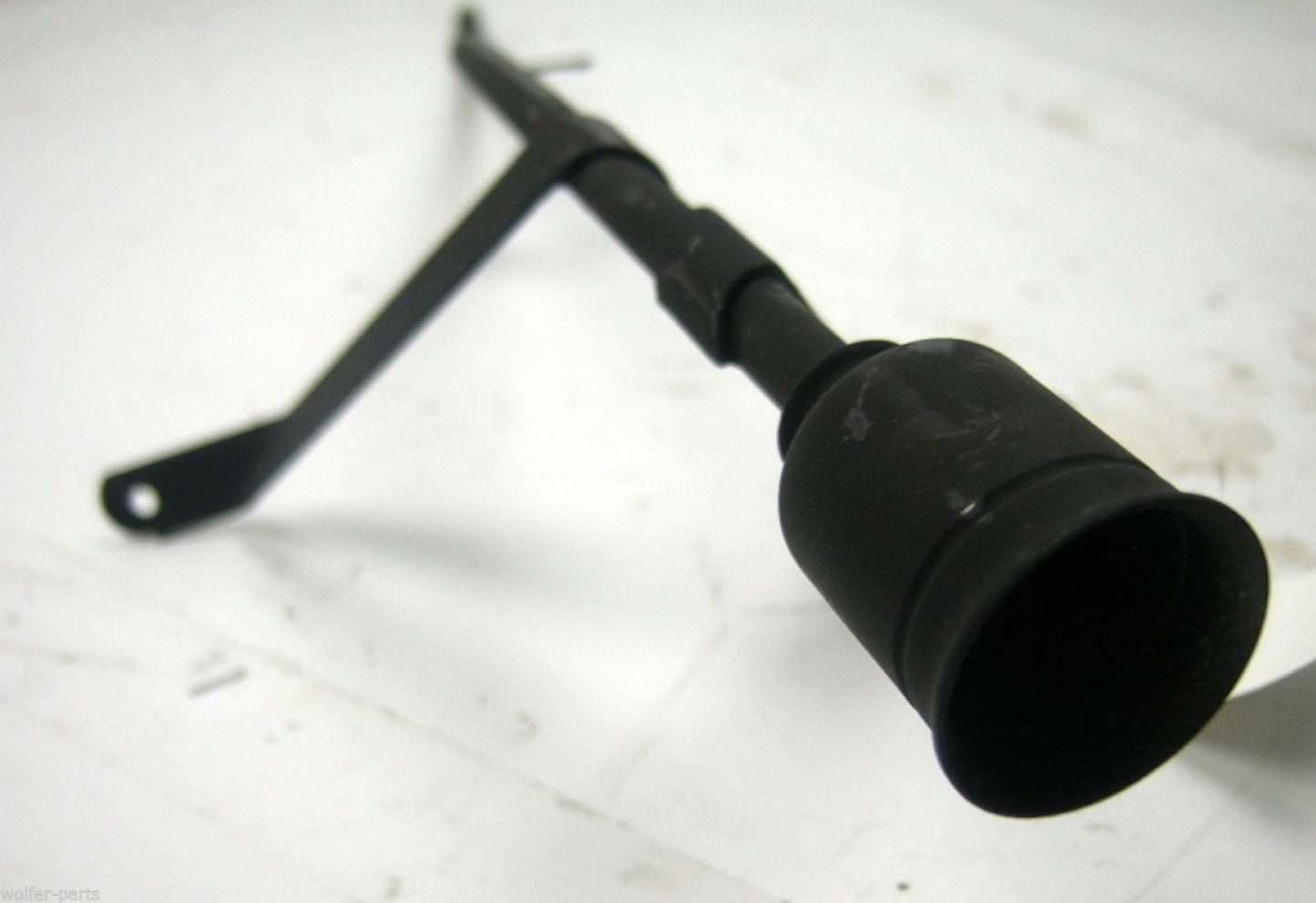 ENG. OIL DIPSTICK TUBE ; Hummer M1113 ; 12339844 5591573 4710-01-202-8245