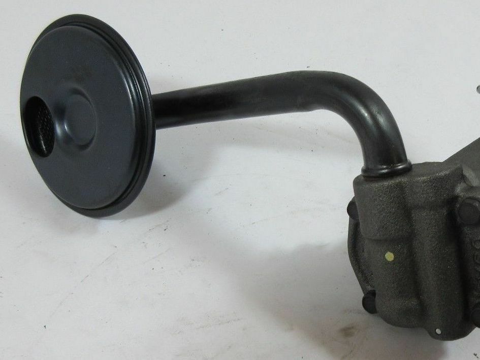 Oil Pump Asm, 6.2L; Humvee Hummer M998 ; 5740541 23502073 22443424 M55I-246S
