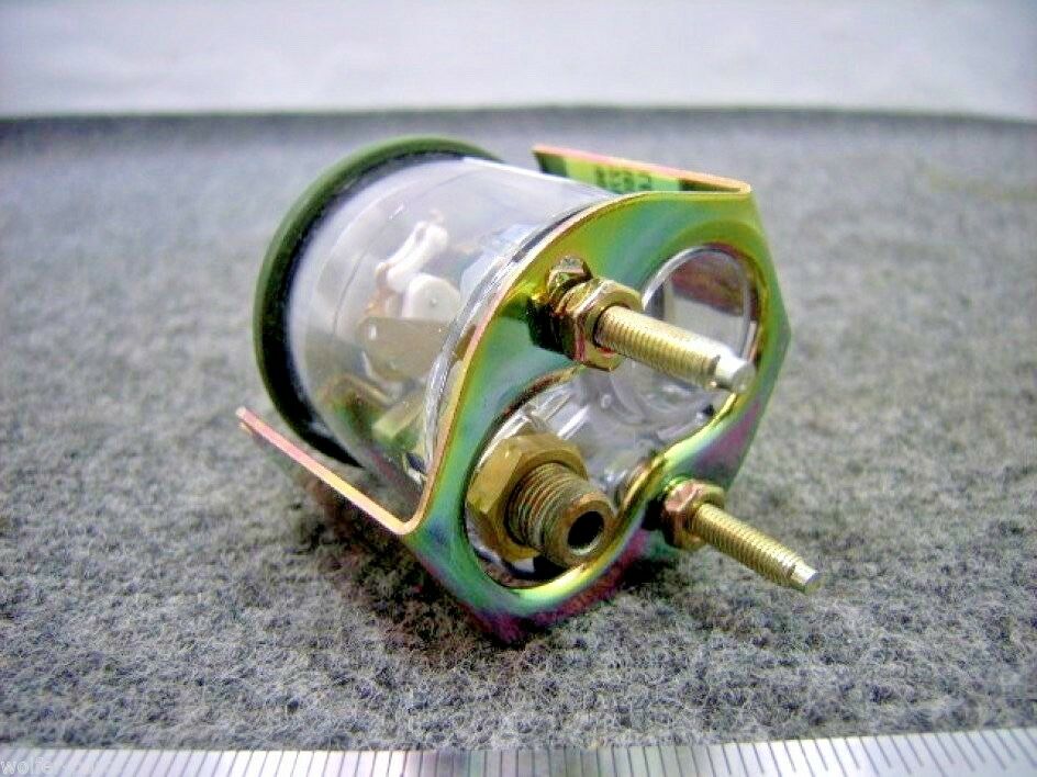 GAUGE , PRESSURE ; M939 5TON ; 6625-01-109-5695 ; 12276938 ; 490SA; 10 - 150 psi