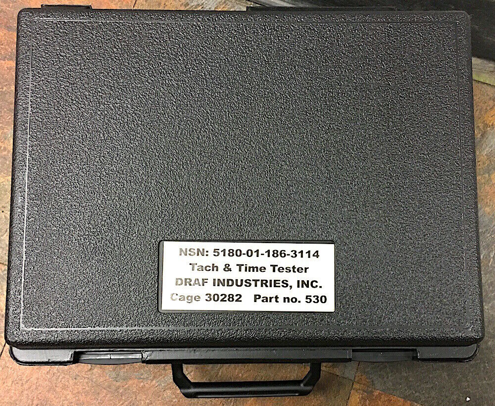 Injection Pump Tach & Timing ; Hummer 6.2L GM CUCV M998 ; 5180011863114 J33127