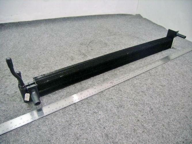 Oil Cooler , Power Steering ; Humvee Hummer ; 12342142 2520-01-316-2630 104250