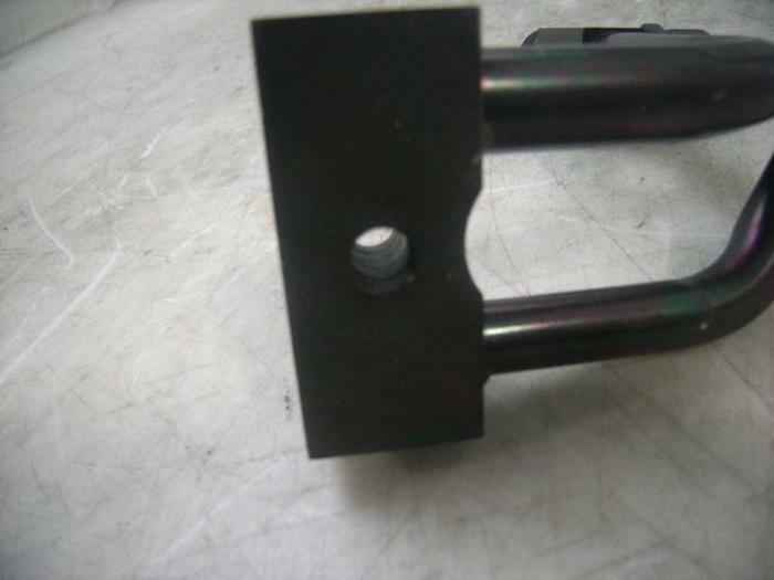 NEW, MANIFOLD-TUBE CHARGING, AC COMPRESSOR ; 4130-01-459-0475 , 35-02005 ; M1114