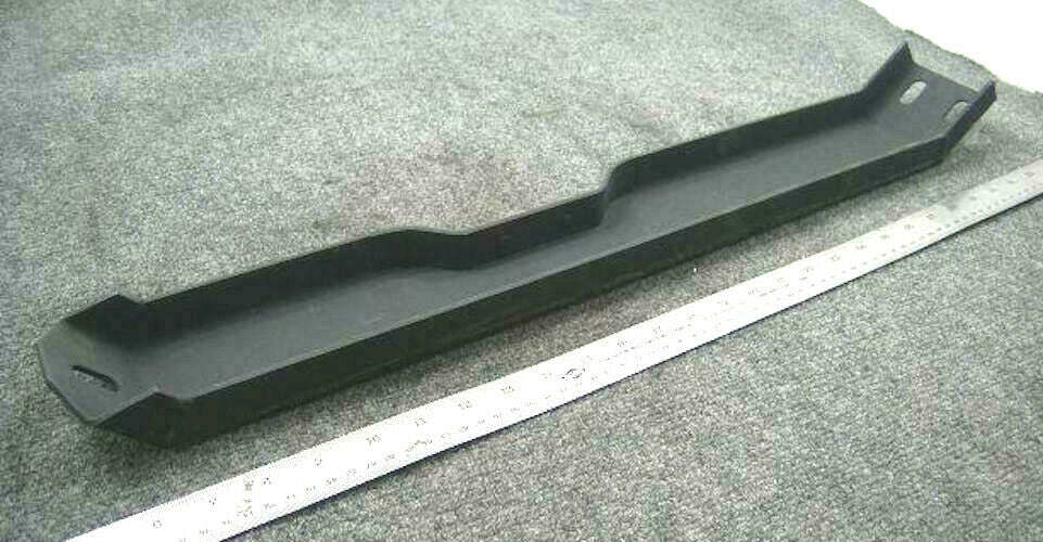 Rear Bumper Brace Outer RH or LH; Hummer Hummer ; 12339186  2540012573877  5595692