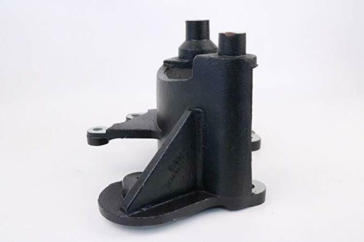 A/C & TENSION MOUNTING BRACKET ; Hummer Humvee ECV ; 5340-01-488-6181 12469498