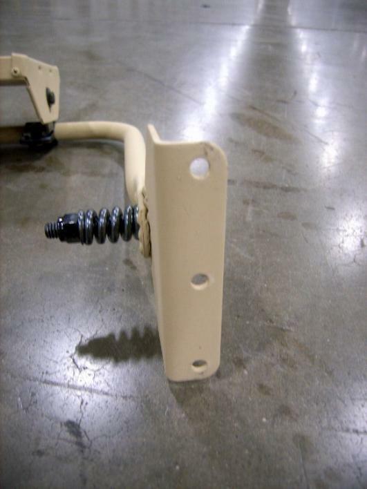 REARVIEW MIRROR LH ; MRAP ; 2540-01-542-0899 613253 1000472 0465-RR8-001