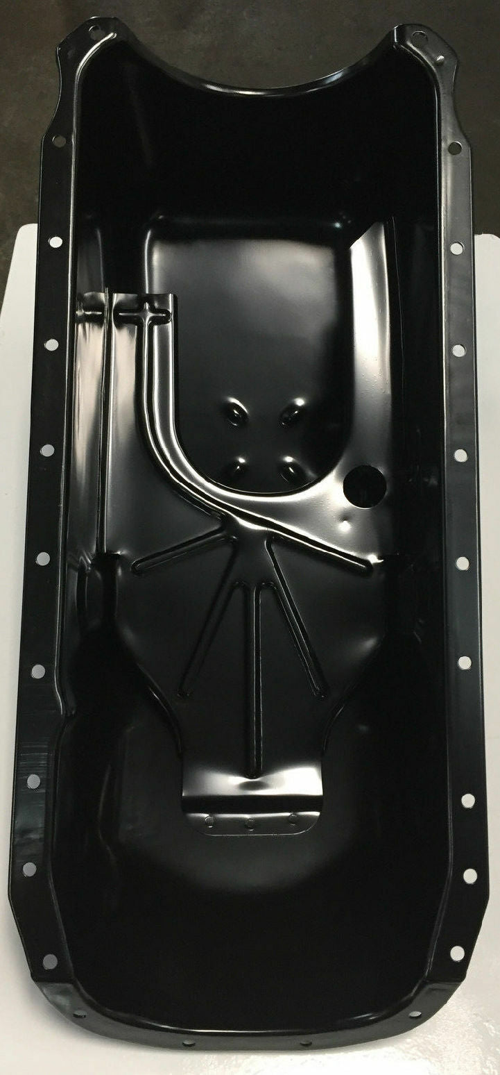 OIL PAN 6.2L Diesel Engine ; 5588022 , 2815-01-168-7912 , 23500009 ; M998 Humvee