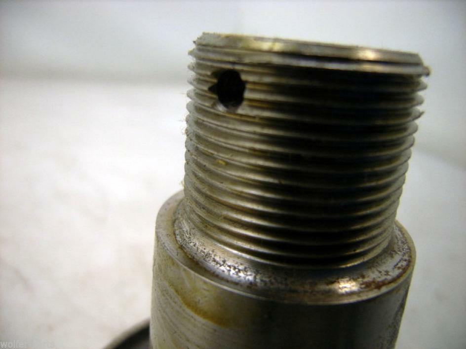 8 each Torque Rod End / Insert; M939 M800 5TON ; 2530007409620 7979185 A2110L116