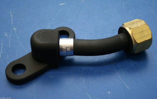 TUBE , FRONT AXLE CTIS WHEEL VALVE ; M939A2 ; 4710-01-279-3159 12432286 20510714