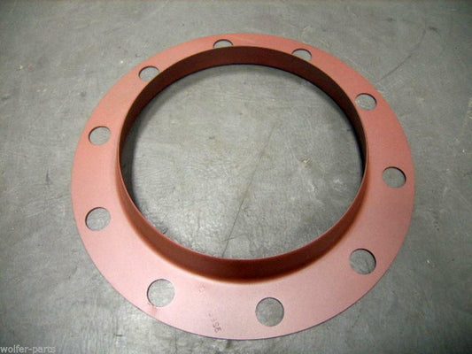 2 EACH --- SLINGER RING / DEFLECTOR , M939A2 , 2530-01-285-3563 ; 3286-P-1056