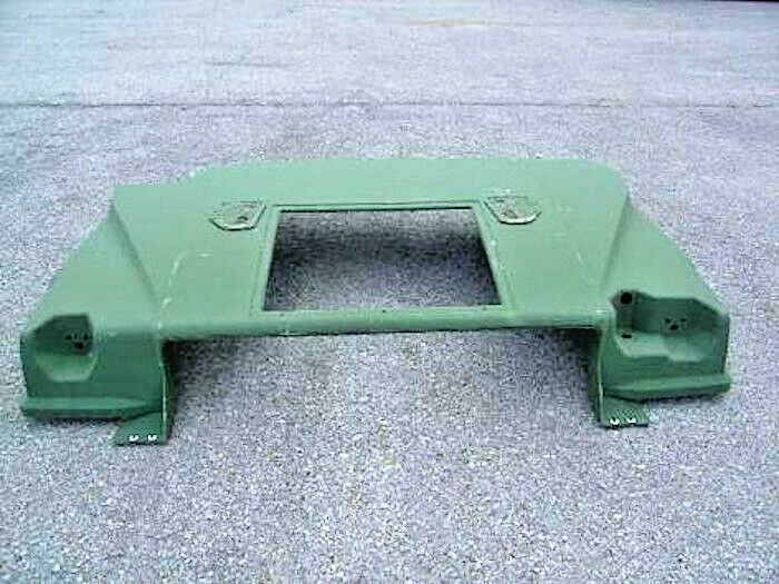 HOOD Late Model ; ECV Mil. Hummer M1165 ; 2510-01-432-3338 12469257 RCSK17180