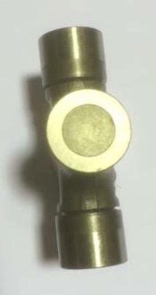 U-JOINT KIT ; Hummer Humvee ; 2-5-848X 5-213X 2520-01-189-2135 5740083 354