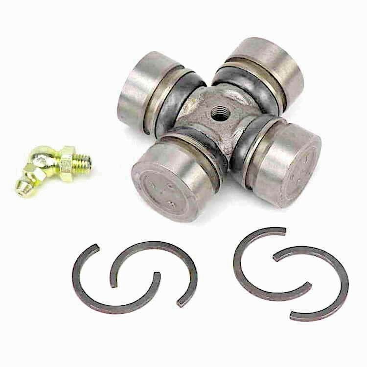 2 each - U-Joint , Steering Column ; Hummer H1 ; CPL6N8 2520-00-352-2168 5744602