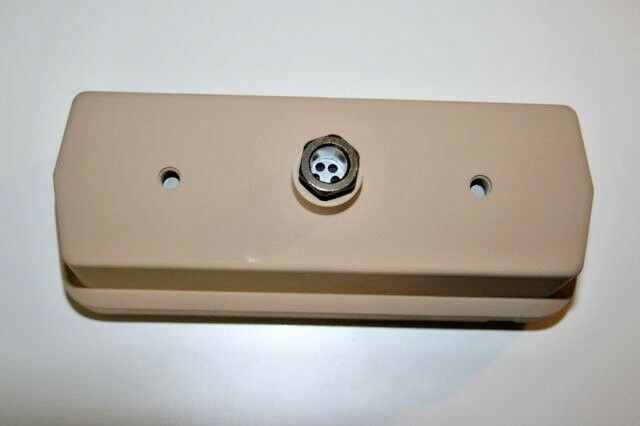 HD Military Tail Light ; Hella ; HEMT T ; 6220-01-557-5924  R0042822  6220000120