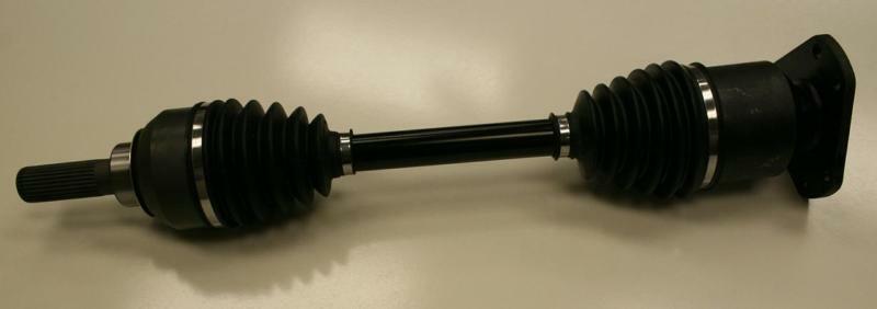 *Brand NEW Halfshaft , LH FRONT; 12342974-3 ; M998 Mil. Hummer - A0&A1; 10K