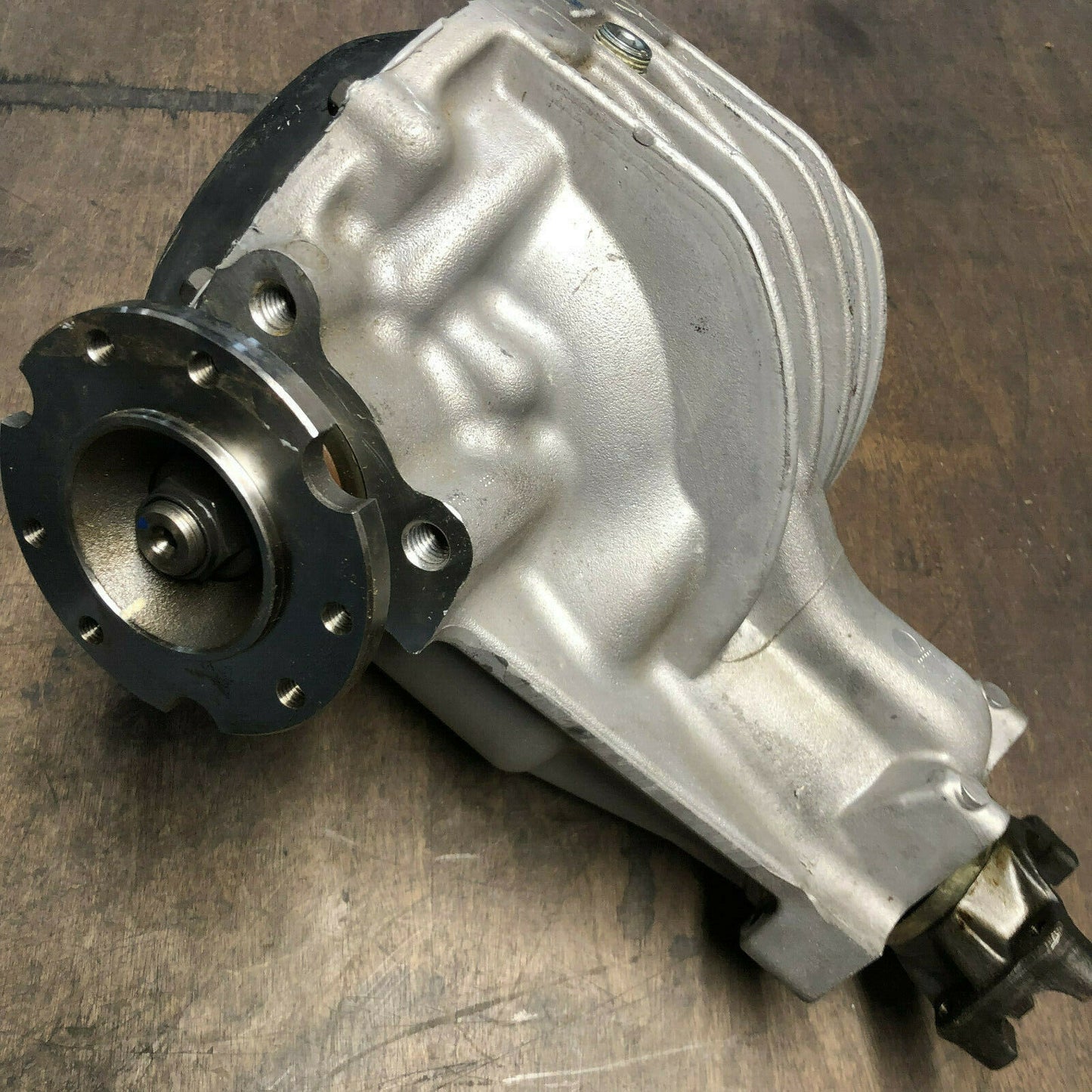 Front Differential - 3.08 ratio; ECV Humvee Hummer ; 2520-01-416-5217 RCSK17305