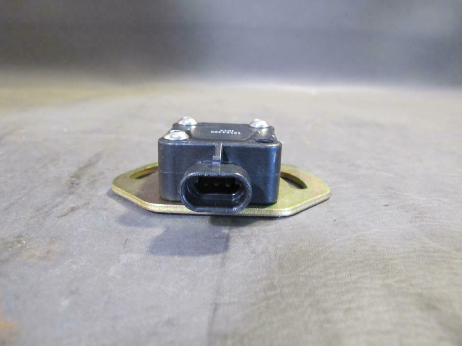 THROTTLE POSITION SENSOR - TPS ; 6.5L Hummer ; 12554488 5714530 2990014264425