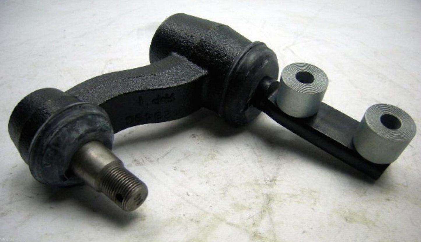 SUPER-HEAVY IDLER BRACKET; Hummer M1151 M1114 Alpha; 6015229 3040-01-539-4911