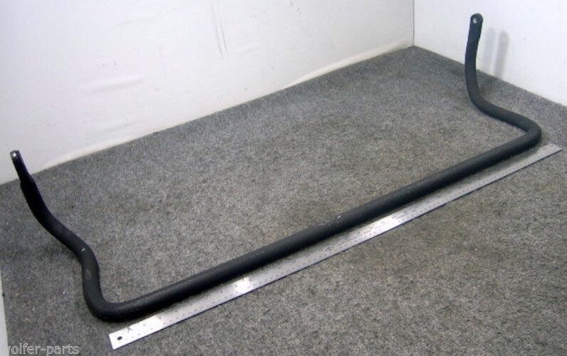Stabilizer ( Sway ) Bar ; Hummer Humvee H1 ; 12338329 5579284 2510-01-187-2239