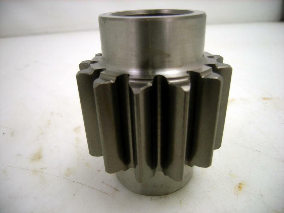 UPPER GEAR SPUR 12K KNUCKLE ; Humvee Hummer ; 6009453 3020-01-432-2553 RCSK17046