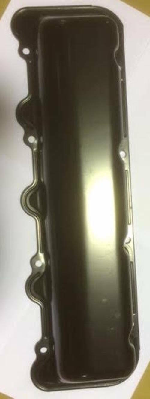VALVE COVER , ROCKERS LH/RH , 6.5L/6.2L ; 14024233 23501992 12564564 5740151
