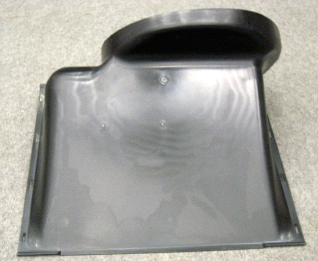RADIATOR SHROUD ; Humvee Hummer ; 12342435-1 2930-01-317-5358 5935356 12339180