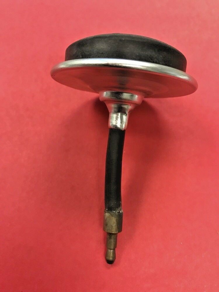 Horn Button Switch ; Common M939 M800 M35 ; 2530-01-136-1098 10921898-1 7003