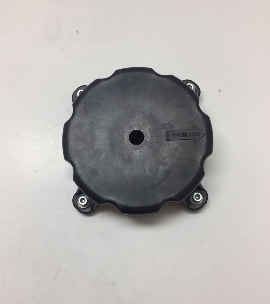 Cover , Thermal ; Hutchinson ; 2530-01-533-3694 70079 10663524-001 400-N-104