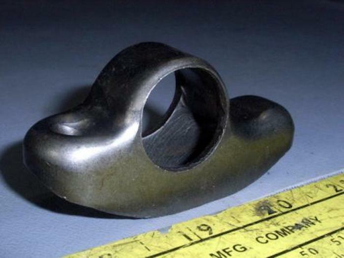 SET OF 16 - ROCKERS ; 85-02 CHEVROLET GM ; 23500074 5740132 2815-01-148-9540