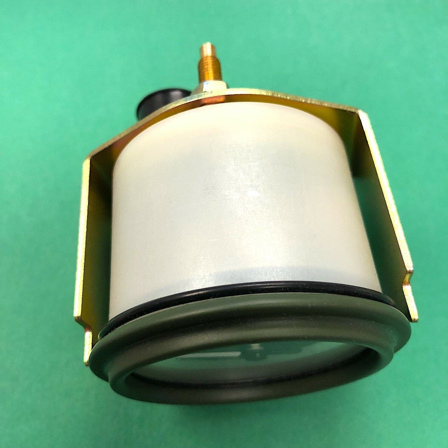 VOLTMETER ( Voltage Gauge ) 6625-01-086-9580 MS24532-2 VG0053 504K AA52508-1