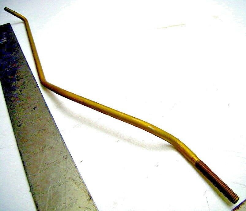 Connecting Linkage, T/C Shifter; M998A2 Humvee Hummer ; 6003057 3040-01-409-2501