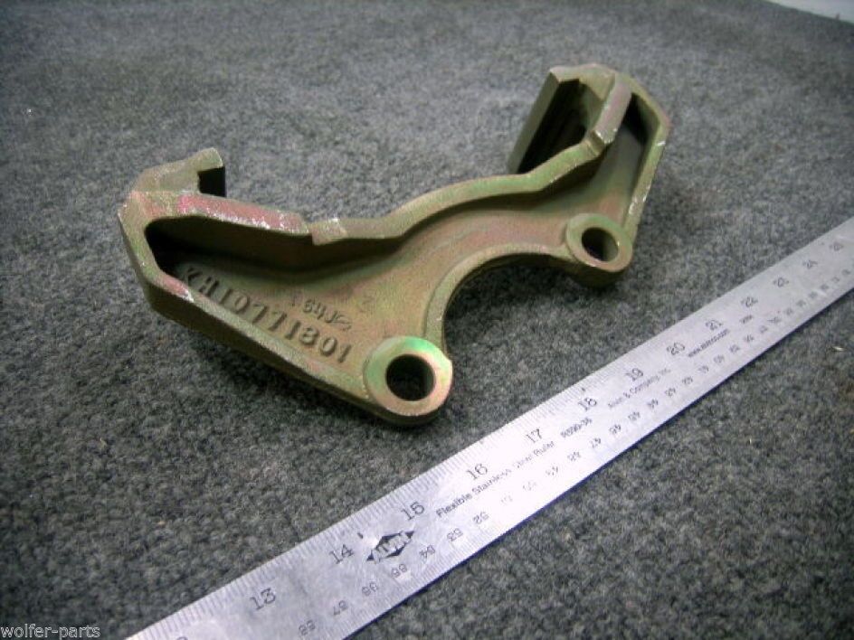 YOKE , FRONT LH BRAKE ; Humvee Hummer H1 ; 107719-01 5578809 2530-01-185-3879