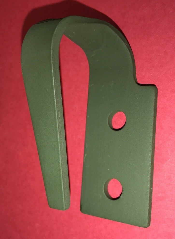 4 each - HOOK , CARGO ; SCAX4-TYPE-B 2146061 5340-00-456-1011