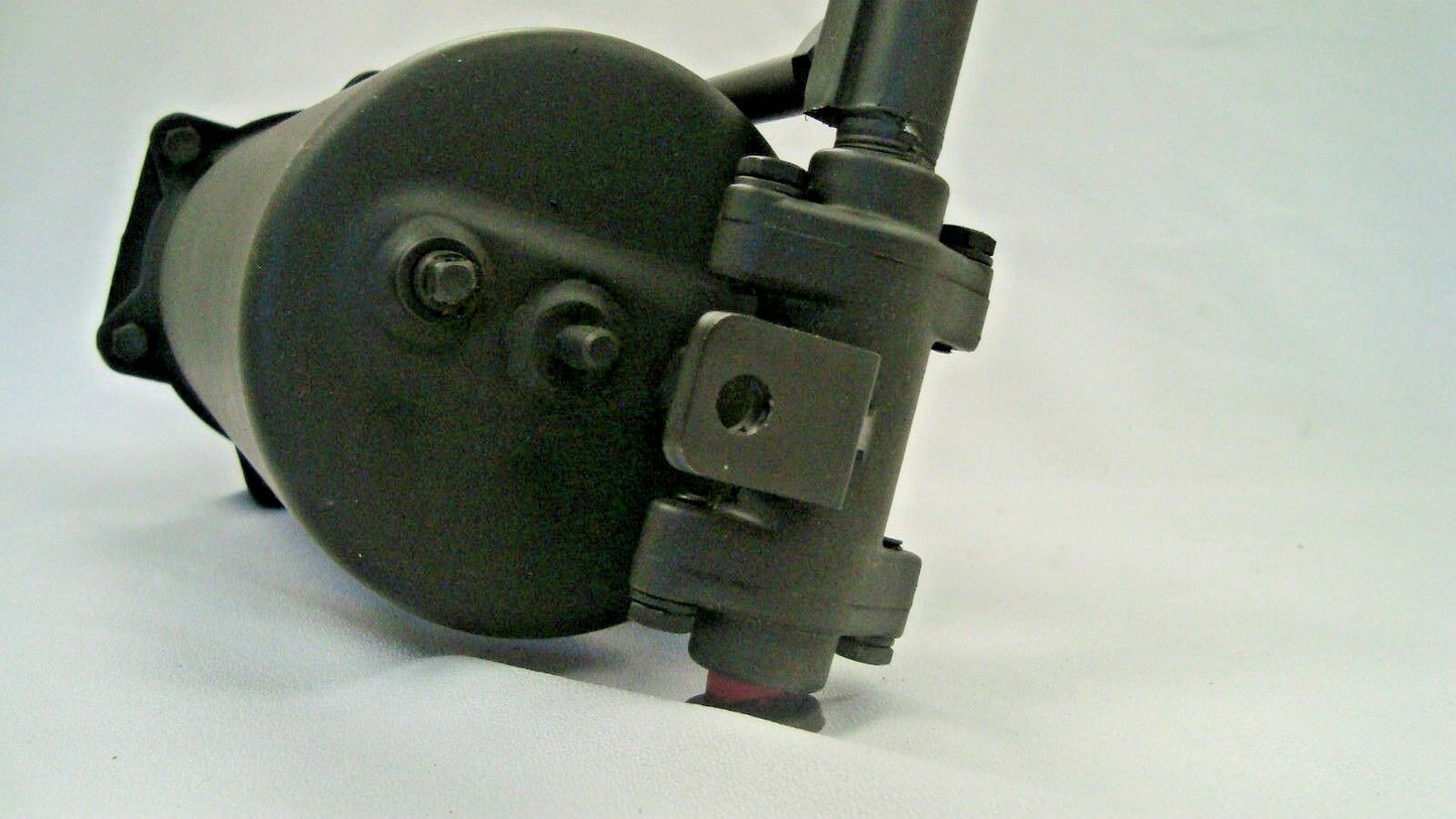 Air Pack Asm., Brake ; M800 5TON ; 2530-00-737-6689 12356933 375844 7376689
