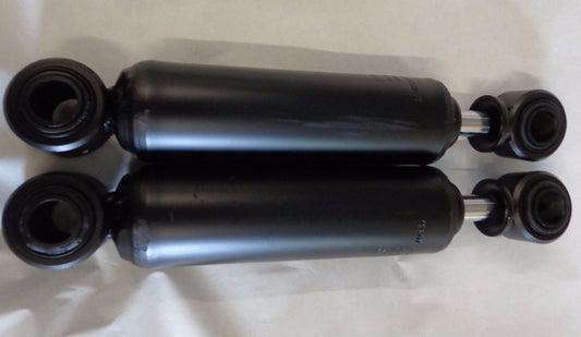 2 each- SHOCK , FRONT; H1  Mil. Hummer M1101; 12340071 2510-01-190-3862 5590327