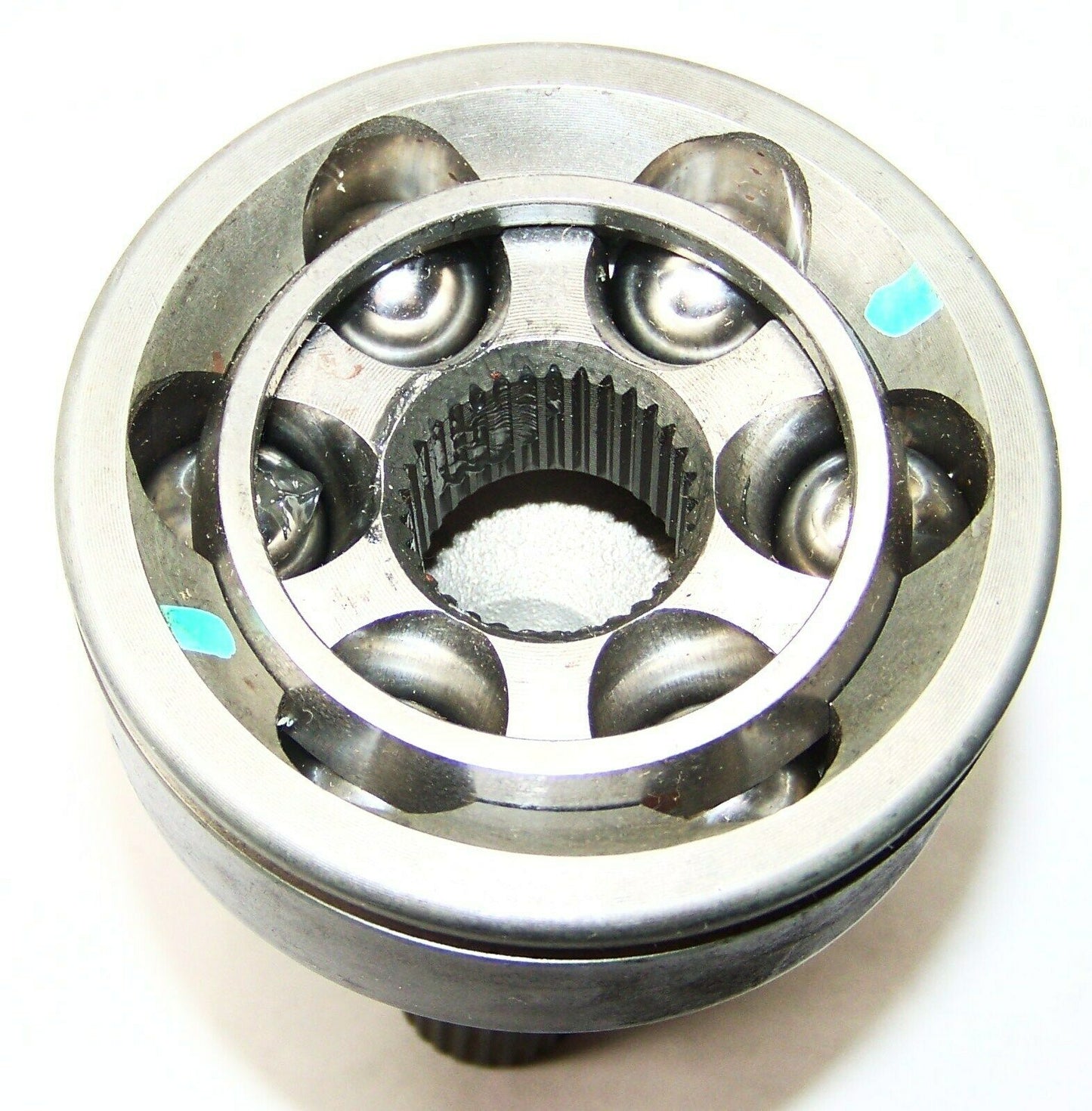 OUTER HOUSING KIT for 10K HALF-SHAFT ; Hummer Humvee ; 5740551 3040-01-189-1637