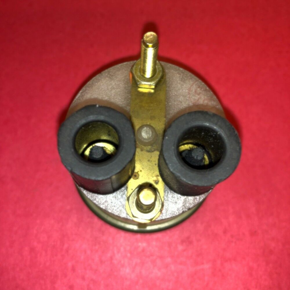 Oil Pressure Gauge / STD 0-120psi ; M939 M998 ; MS24540-2 8674895 4060-5-517C