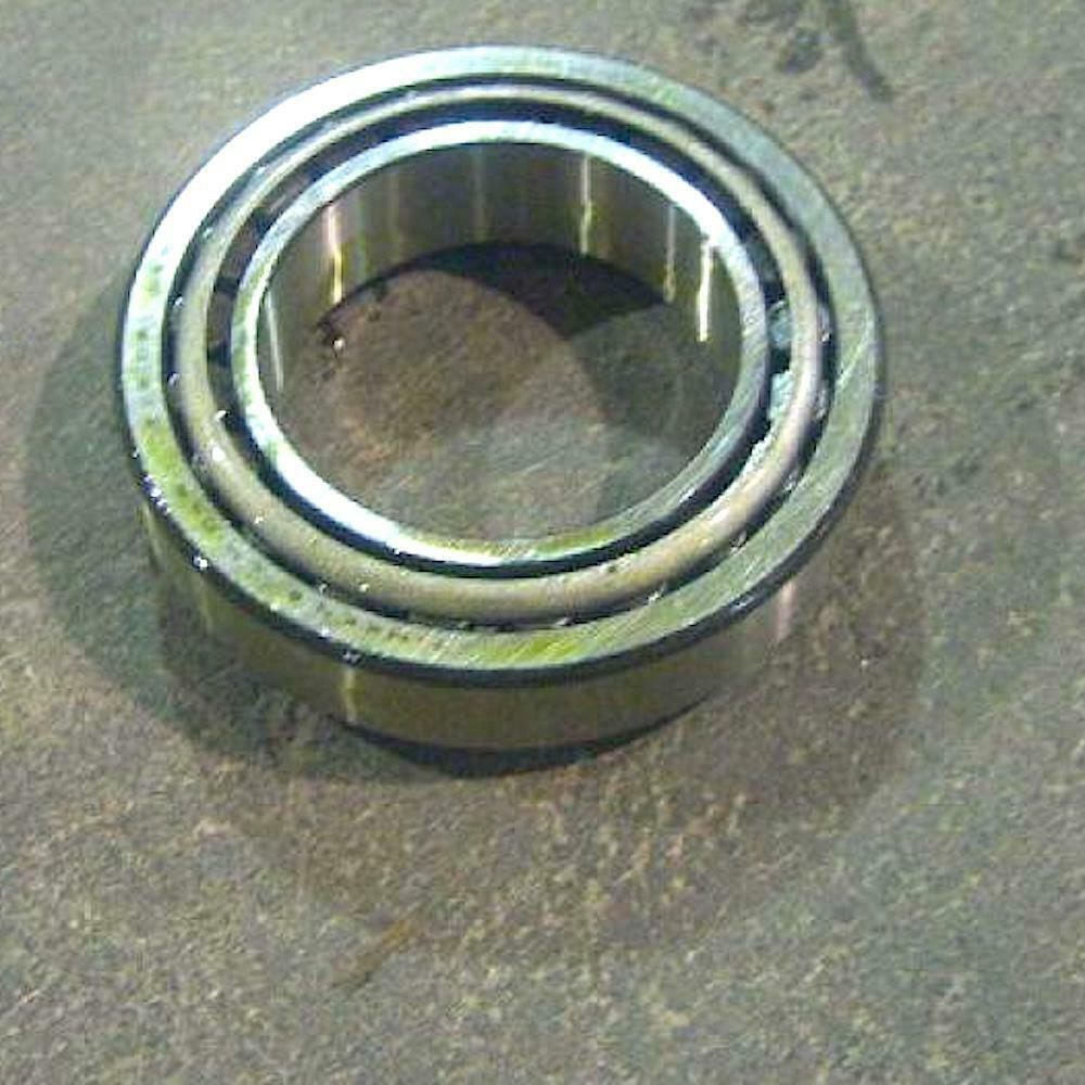 Upper Bearing Set - Knuckle Gear Hub ; Timken ; Mil. Hummer ; 3110010274475 5568226
