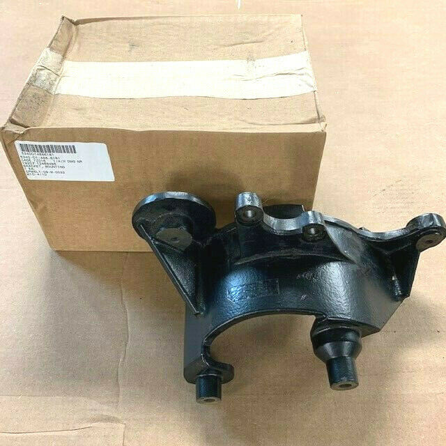 A/C & TENSION MOUNTING BRACKET ; Hummer Humvee ECV ; 5340-01-488-6181 12469498