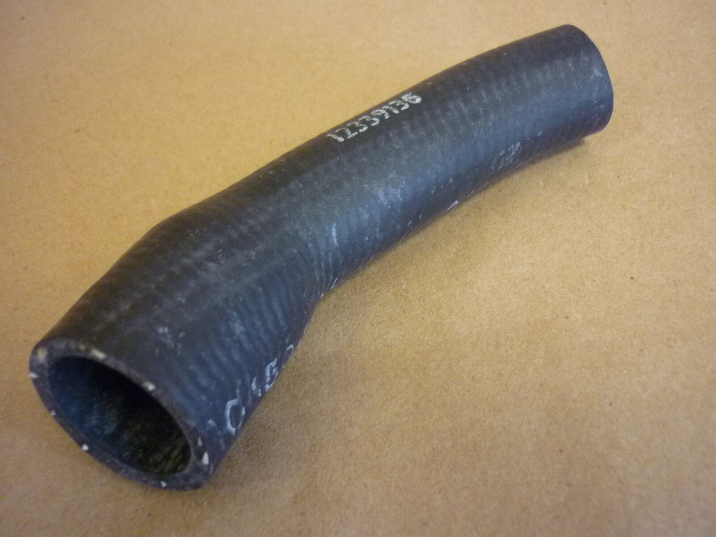 Hose , CDR Valve to Air Intake Manifold ; Humvee M998 ; 12339136 LD-1501 5584015