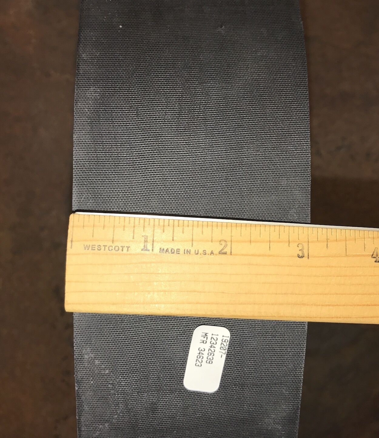 BEADLOCK , RADIAL TIRE ; Hummer Humvee ; 2530-01-338-2730 12342639 5935415