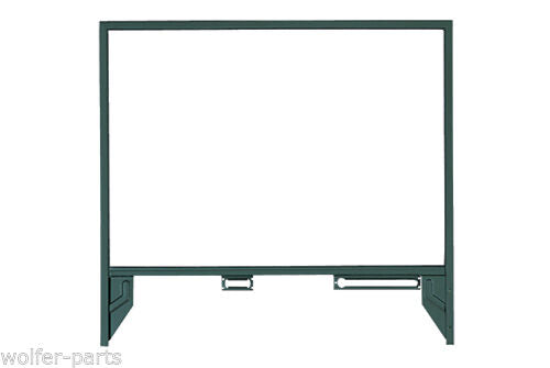WINDOW ASM. , RH DOOR; M800 M939 M35 ; 7529305 8410-1R 99339R91 2510-00-650-1015