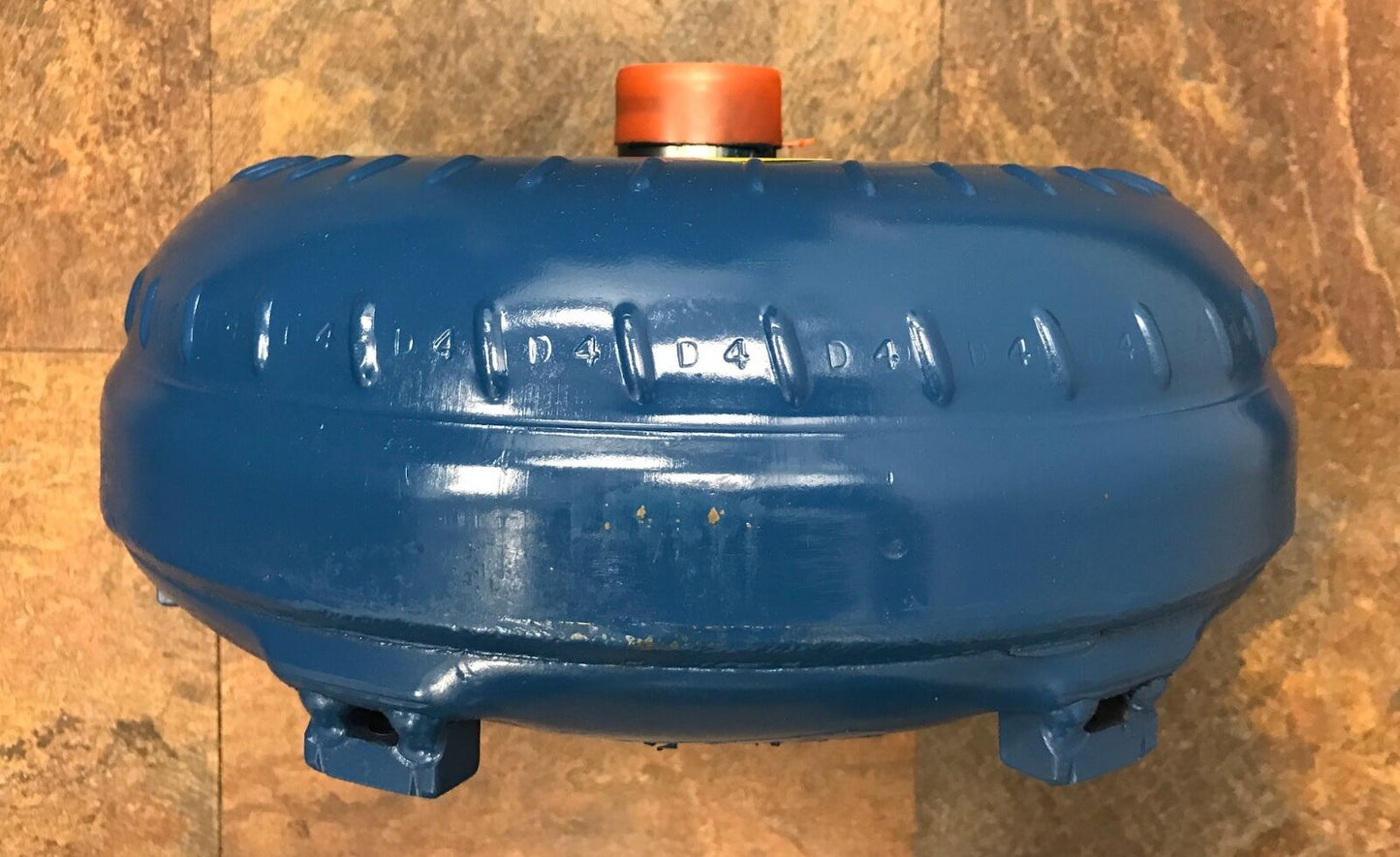 TH400 3L80 H.D. TORQUE CONVERTER ; M998 TH350 TH425 ; 2520-01-164-7234 ; 3 SPEED