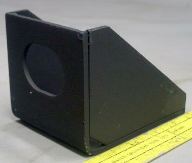 BRACKET ,BODY MOUNT(A-PILLAR); Hummer Humvee ; 5340-01-190-0333 12338175 5582763